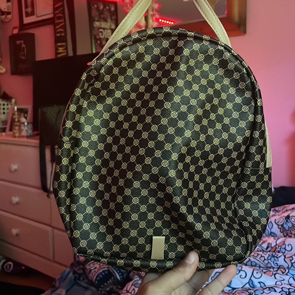 Mini Backpack - Picture 2 of 3